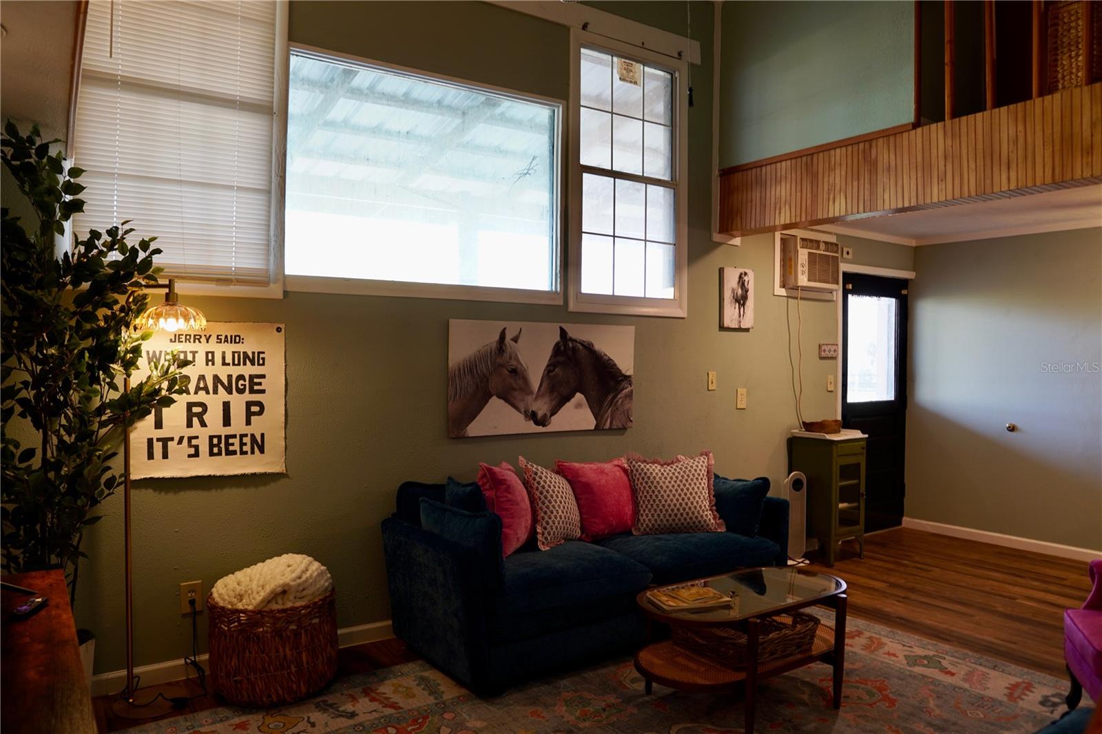 AG NON SUB - Residential