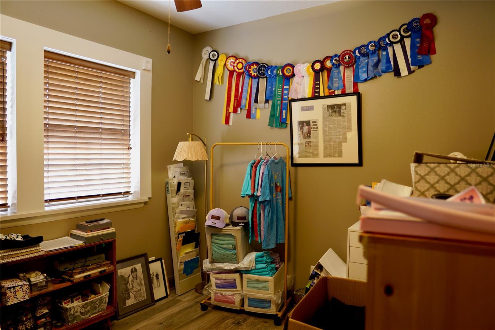 AG NON SUB - Residential