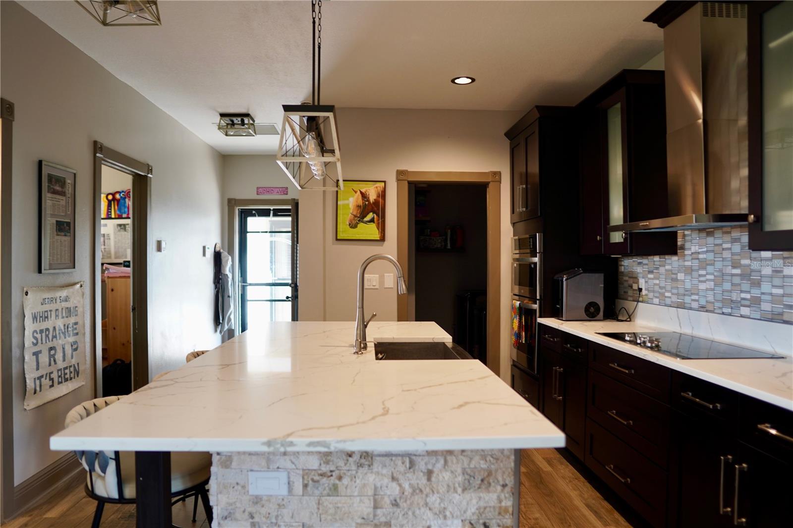 AG NON SUB - Residential