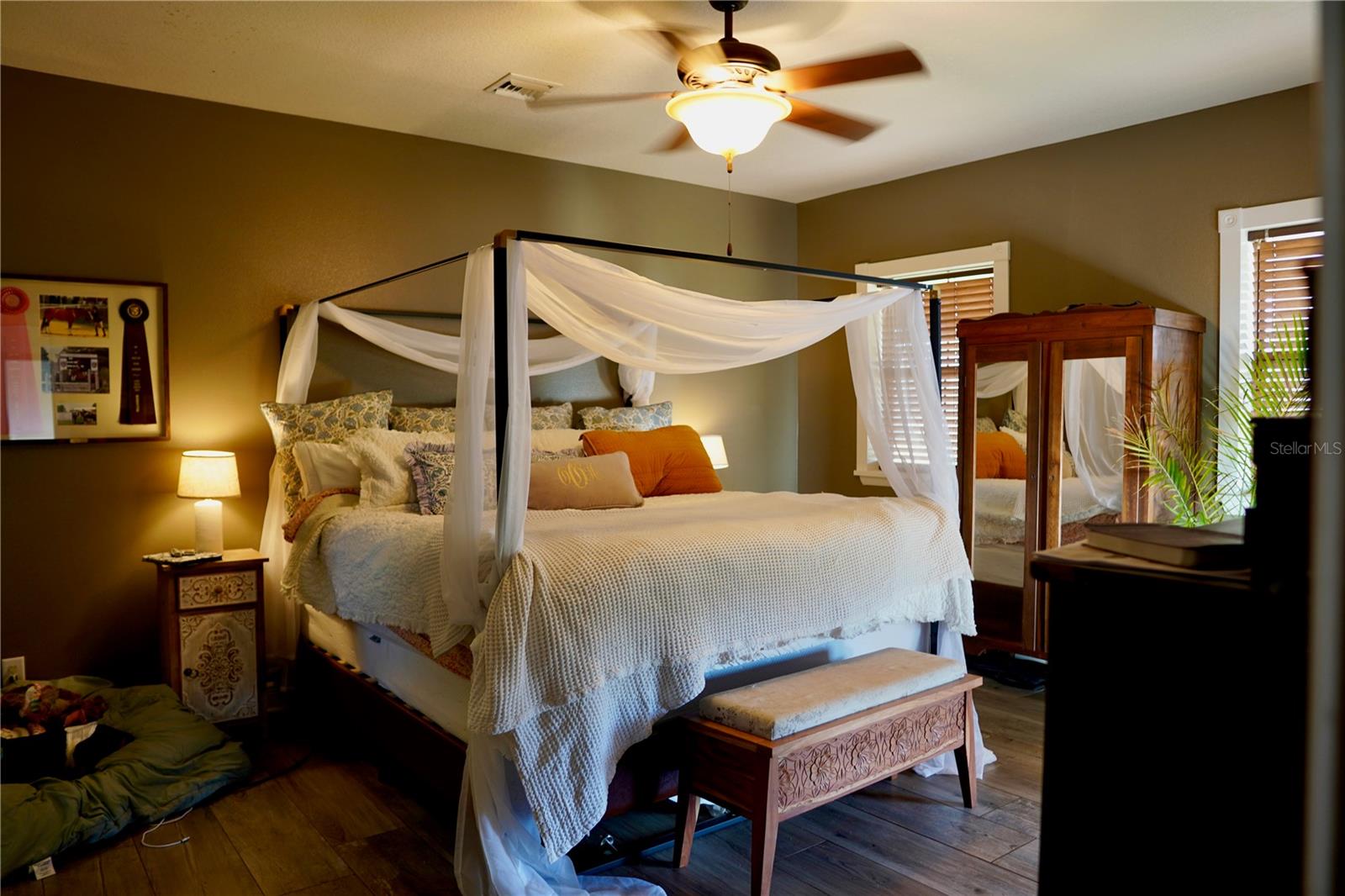 AG NON SUB - Residential