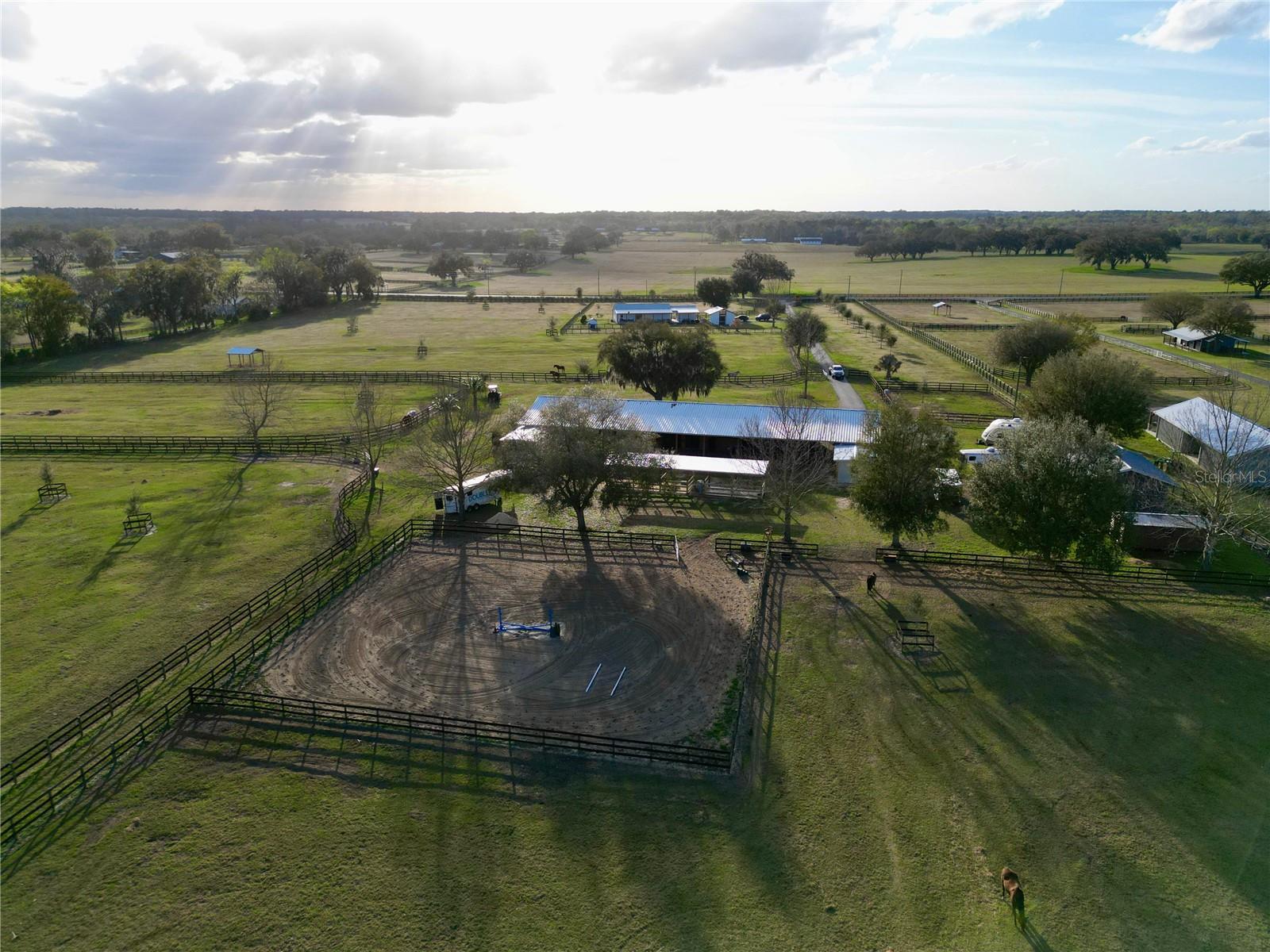 AG NON SUB - Residential