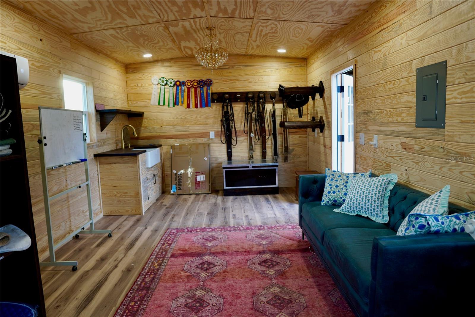 AG NON SUB - Residential