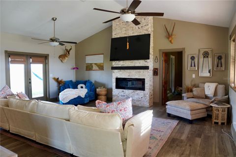 Tiny photo for 12895 NW Gainesville Road, Reddick, FL 32686 (MLS # OM720345)