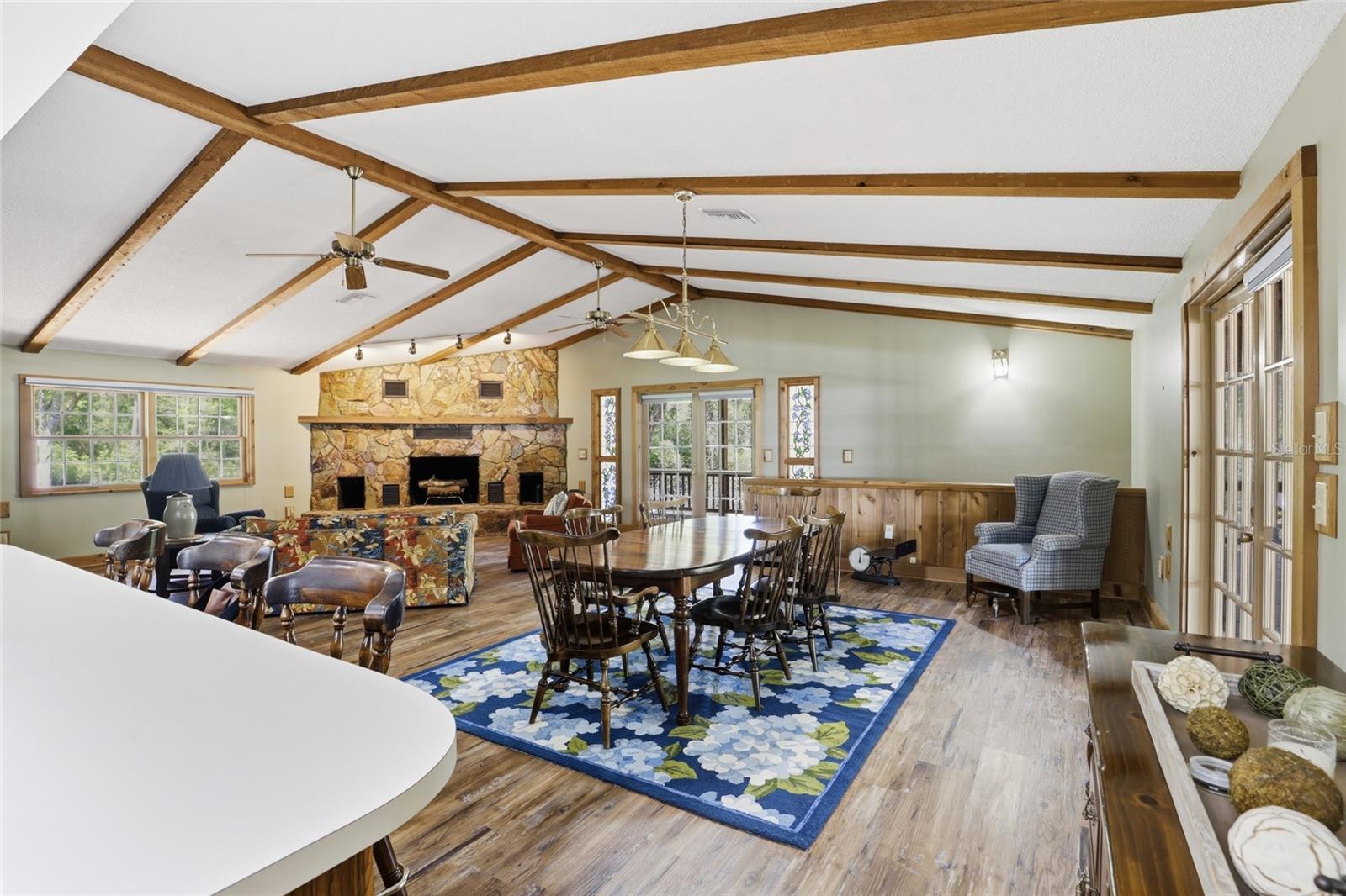 NOT IN SUBDIVISION - Residential