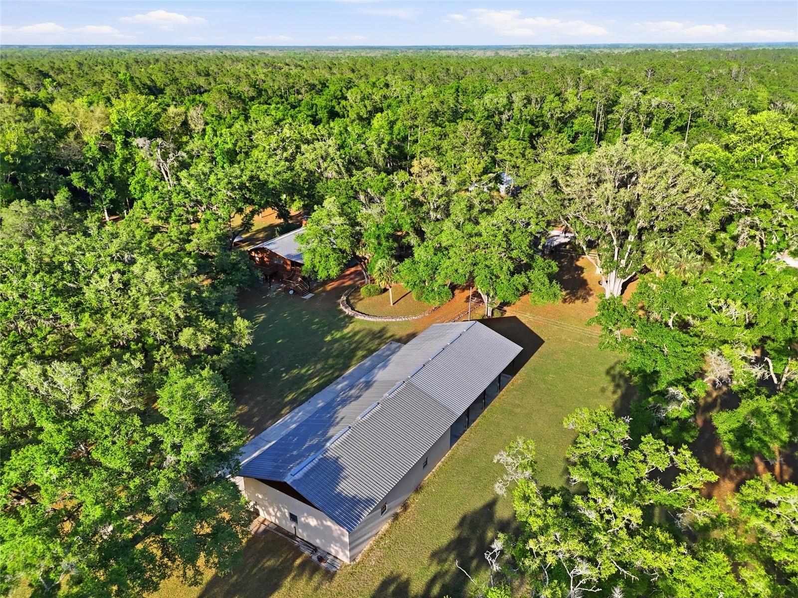 NOT IN SUBDIVISION - Residential