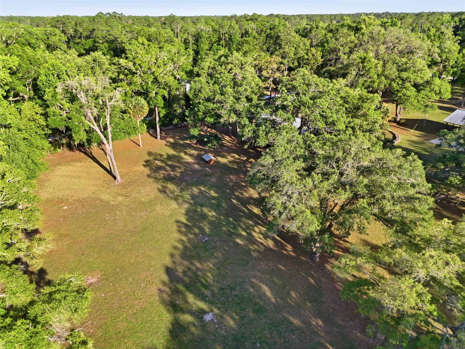 NOT IN SUBDIVISION - Residential