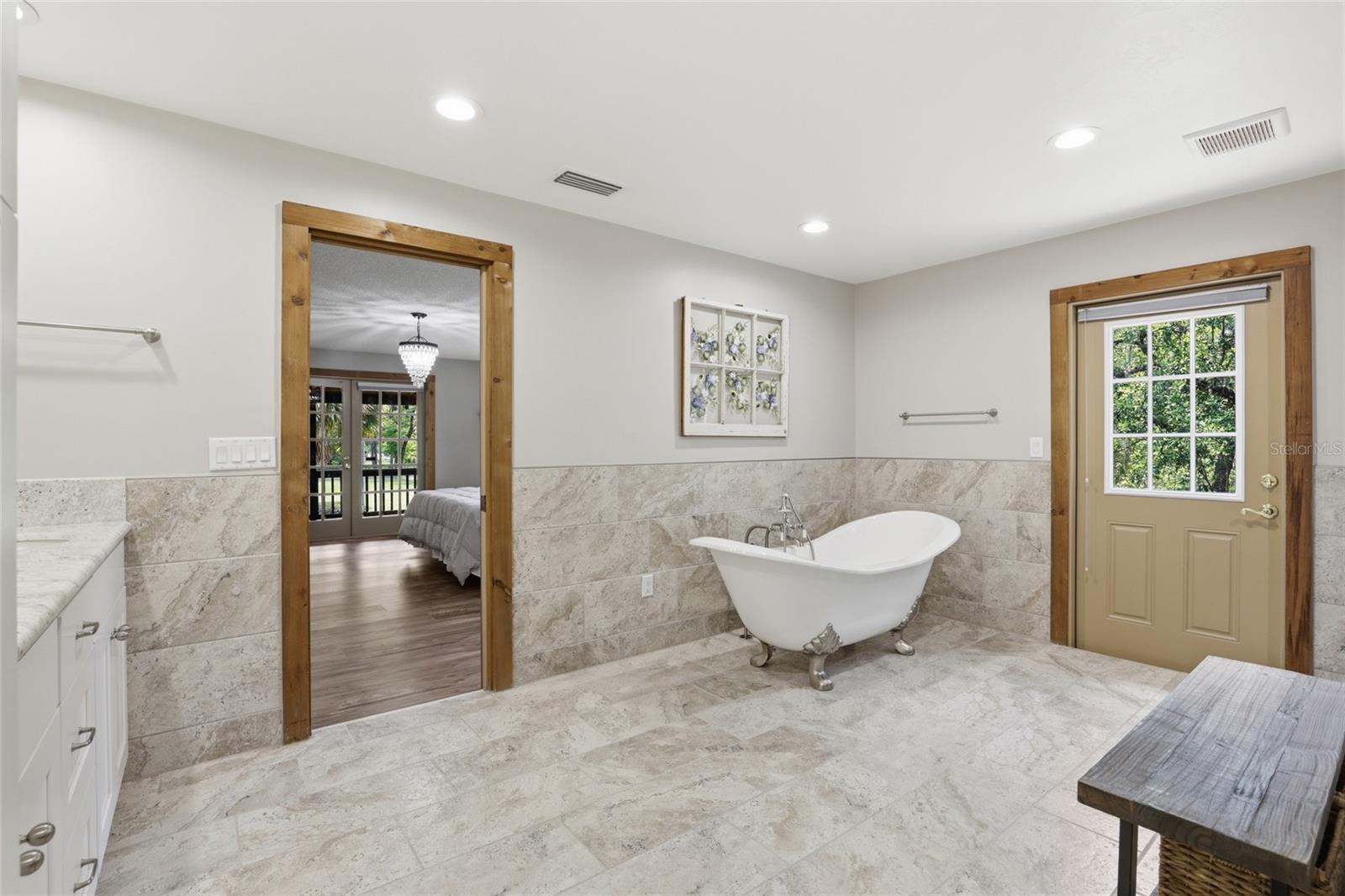 NOT IN SUBDIVISION - Residential