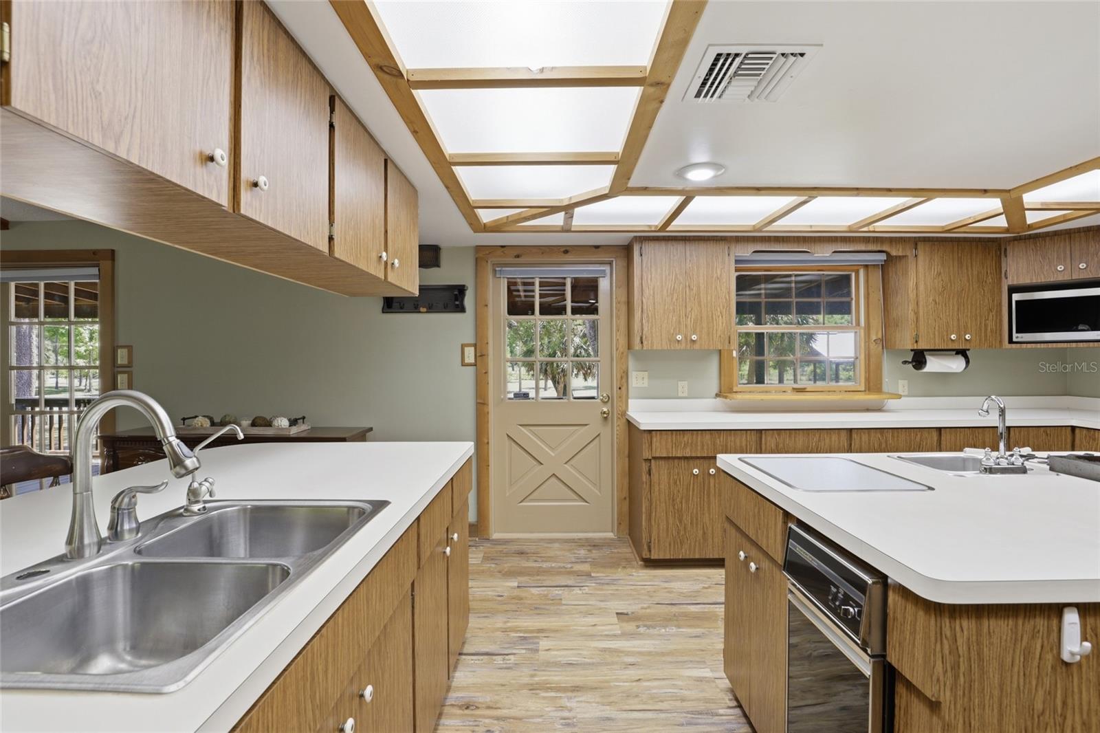 NOT IN SUBDIVISION - Residential