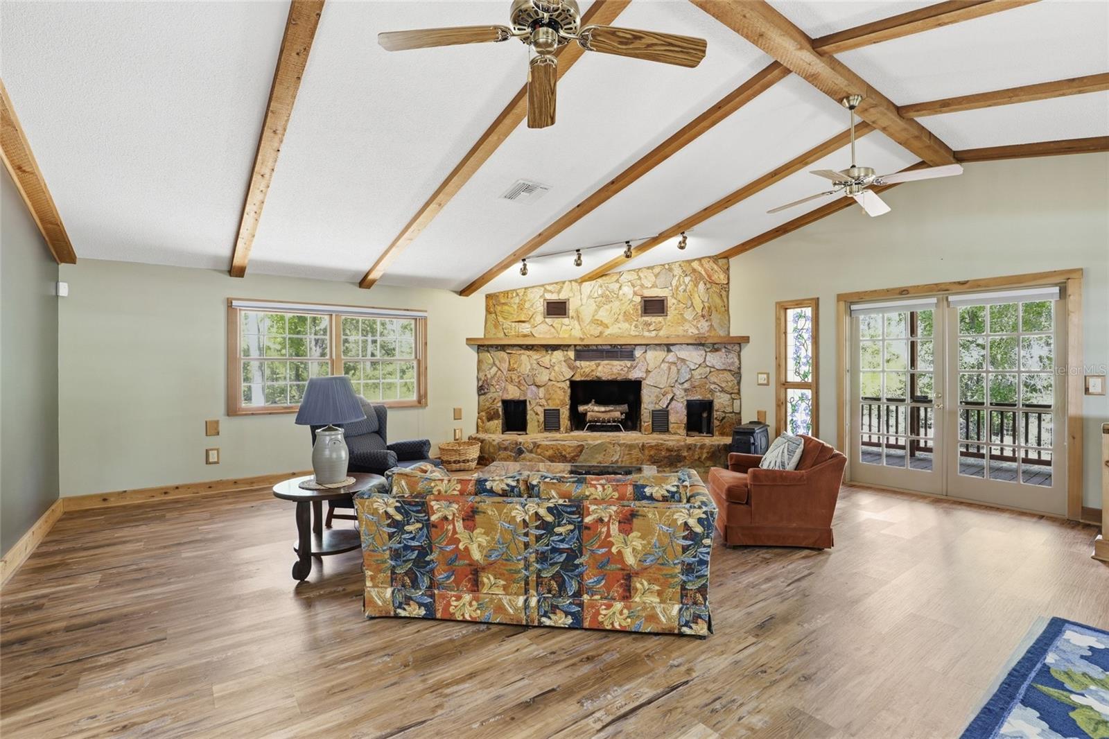 NOT IN SUBDIVISION - Residential