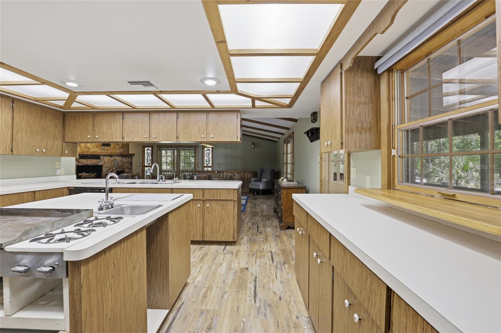 NOT IN SUBDIVISION - Residential