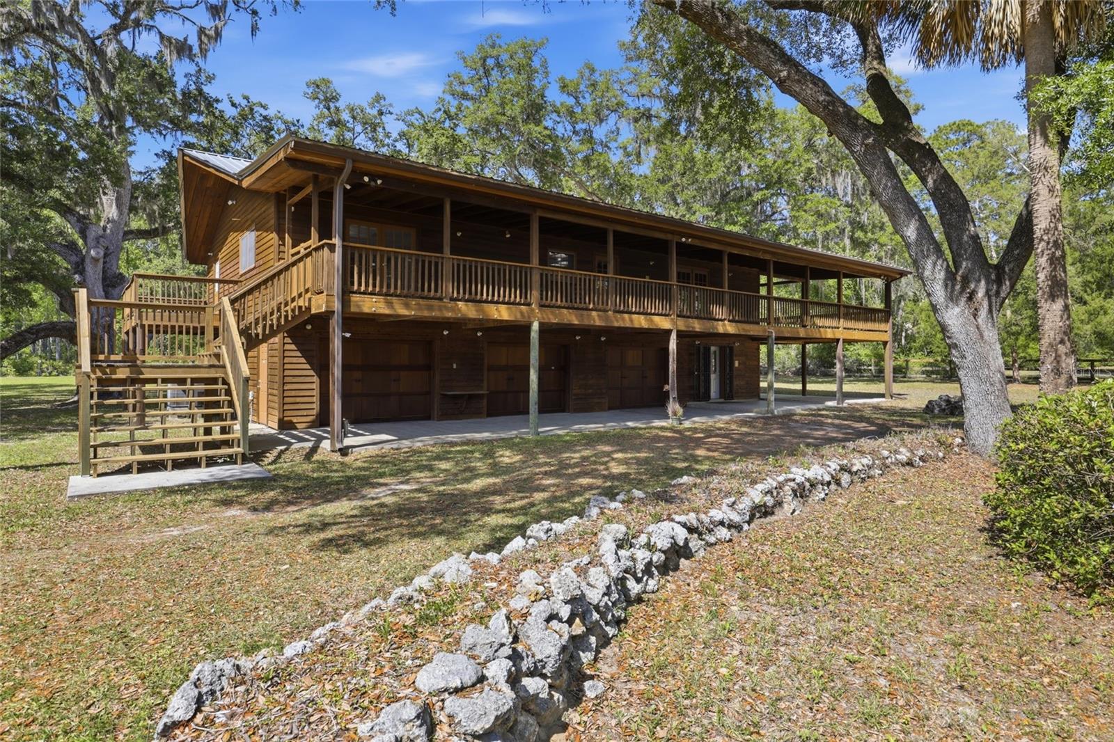 NOT IN SUBDIVISION - Residential