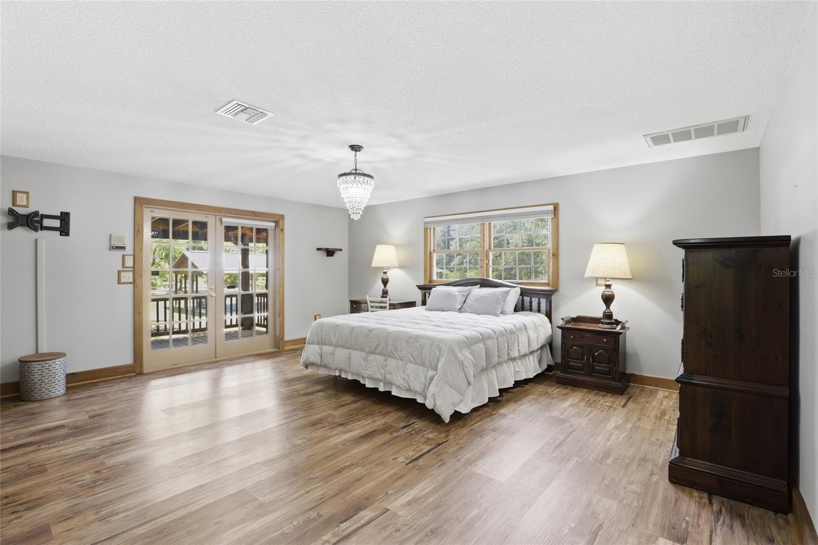 NOT IN SUBDIVISION - Residential