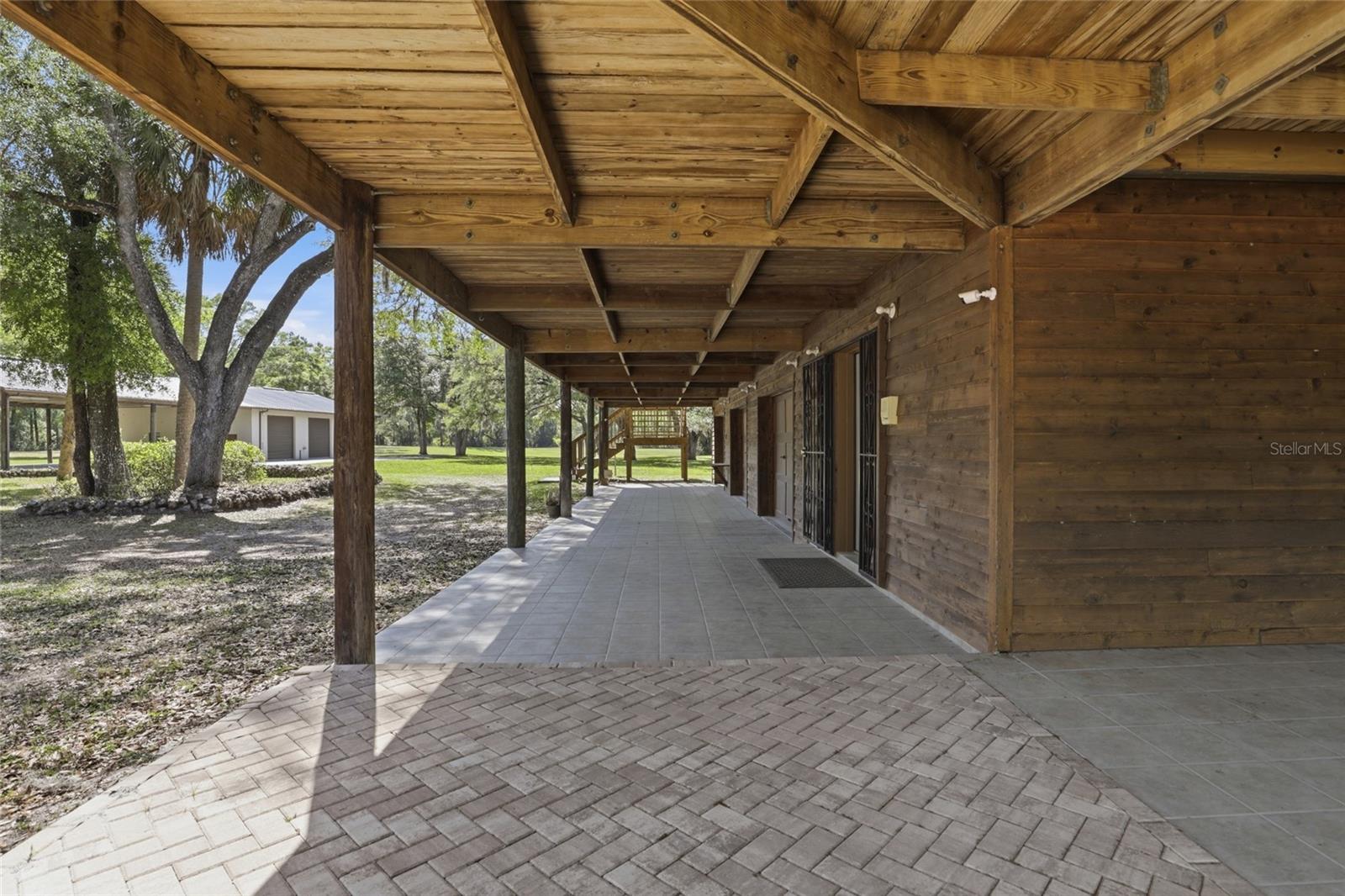 NOT IN SUBDIVISION - Residential