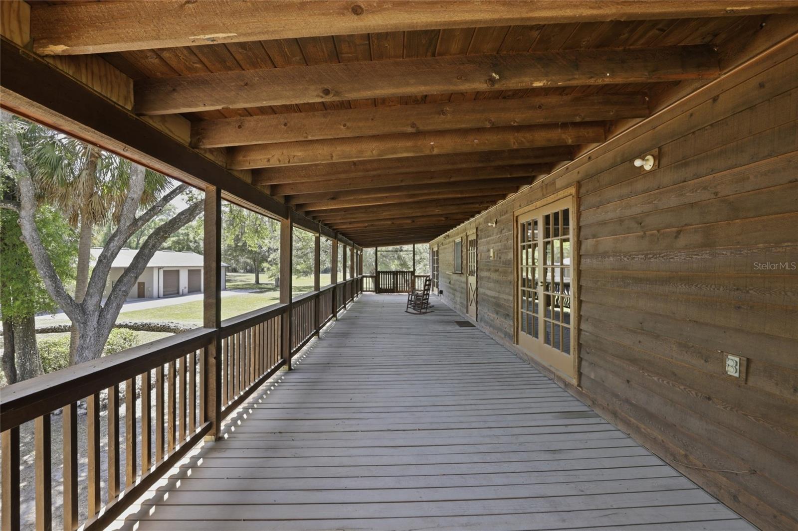 NOT IN SUBDIVISION - Residential
