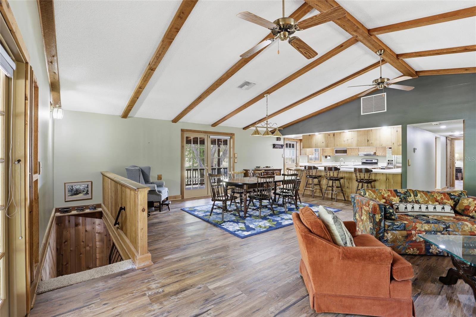 NOT IN SUBDIVISION - Residential
