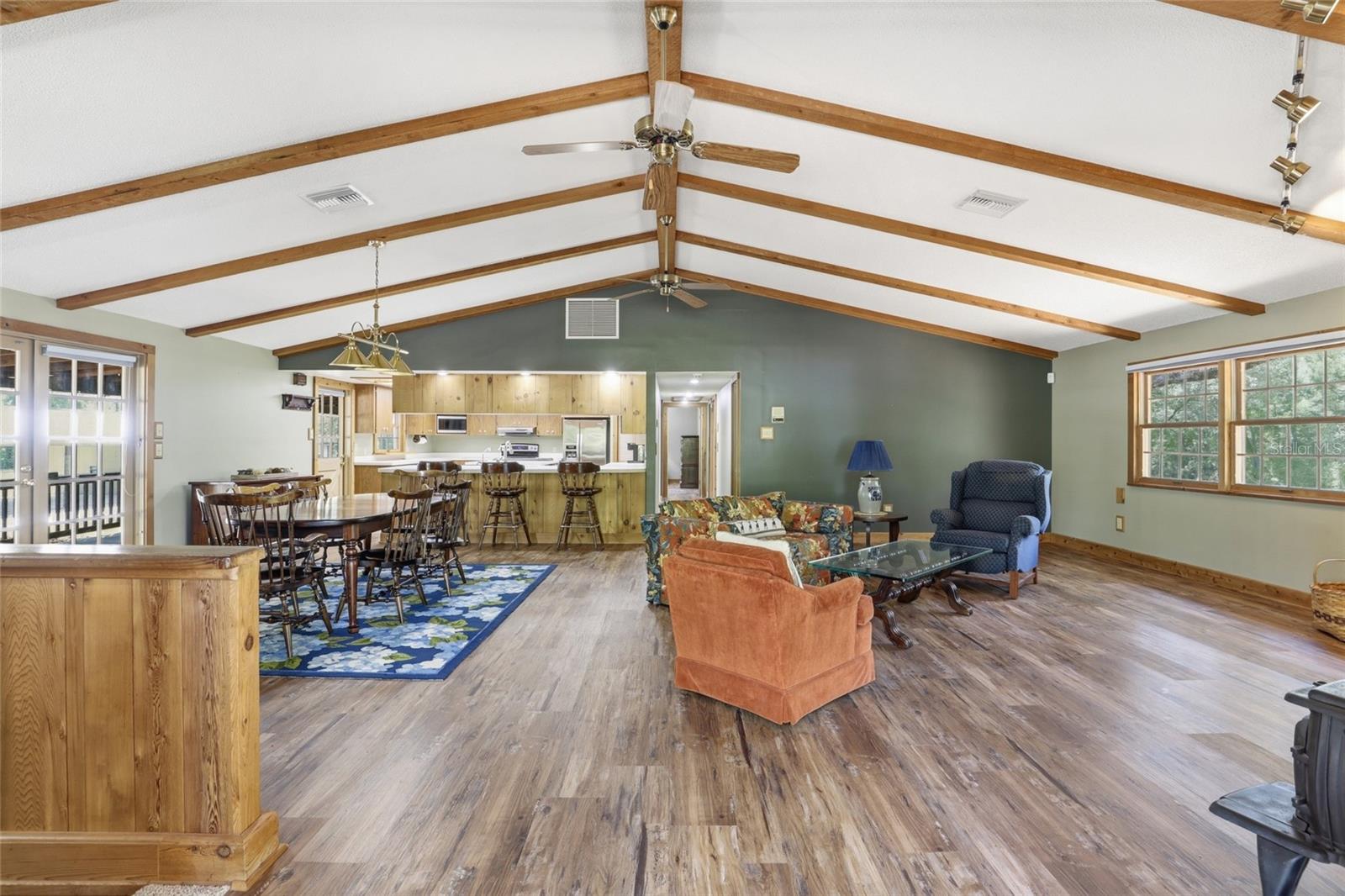 NOT IN SUBDIVISION - Residential