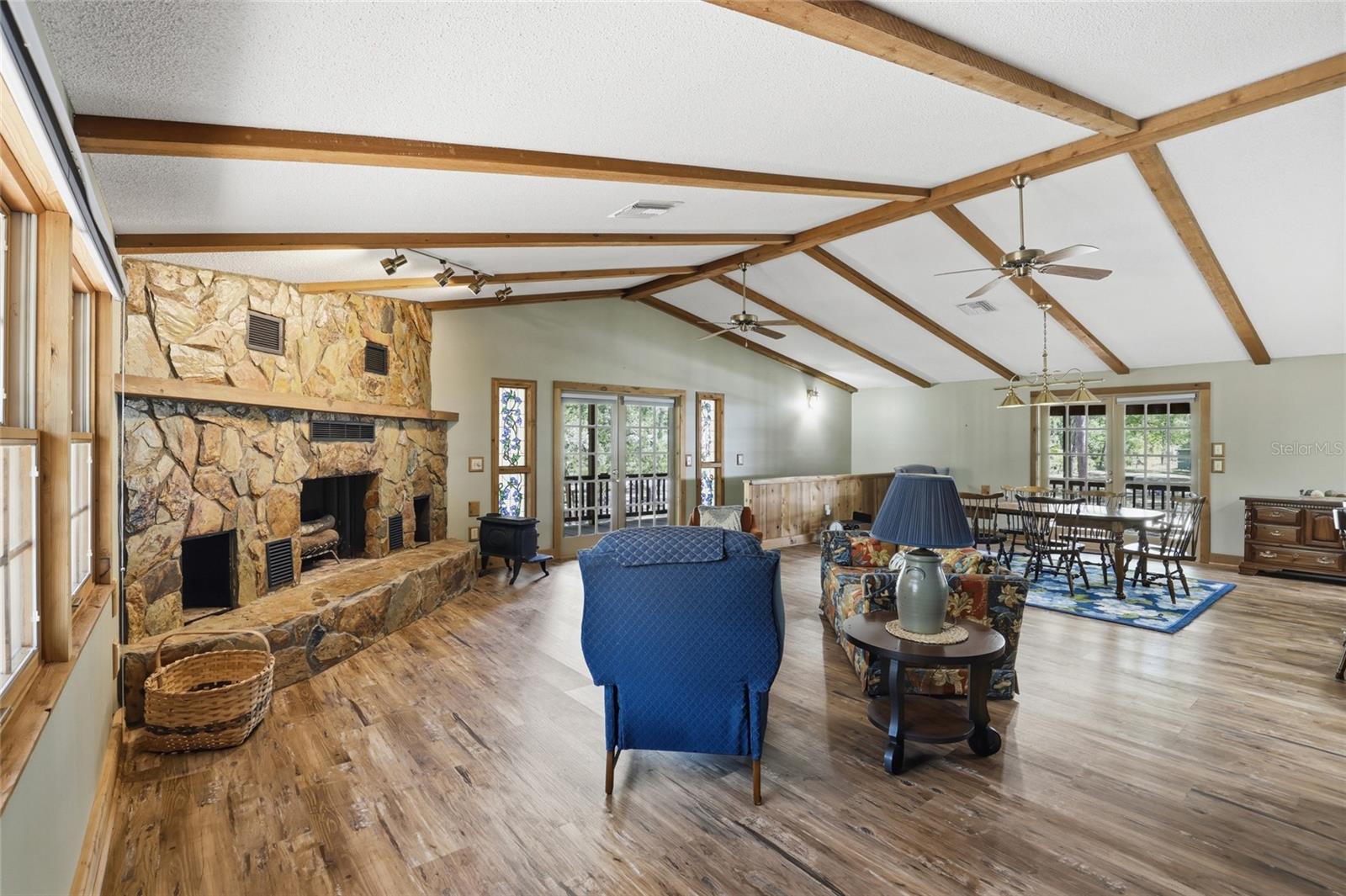 NOT IN SUBDIVISION - Residential