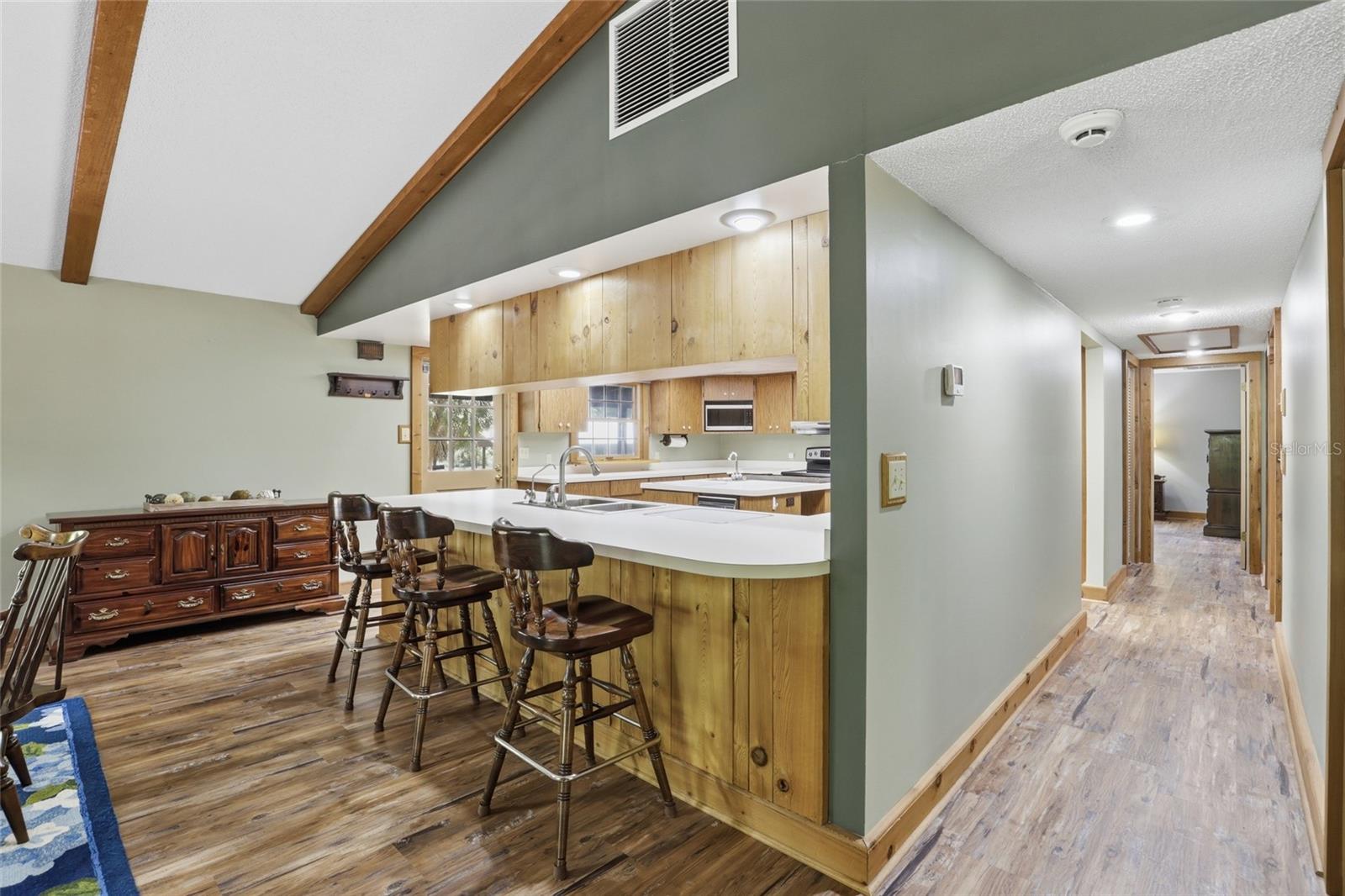 NOT IN SUBDIVISION - Residential