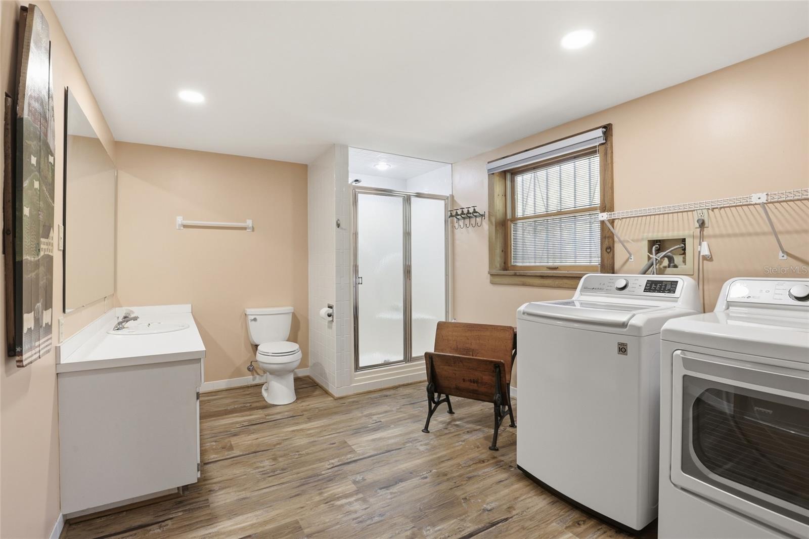 NOT IN SUBDIVISION - Residential