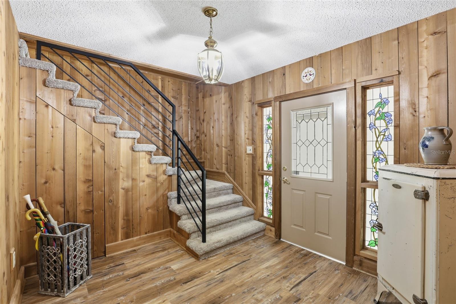 NOT IN SUBDIVISION - Residential