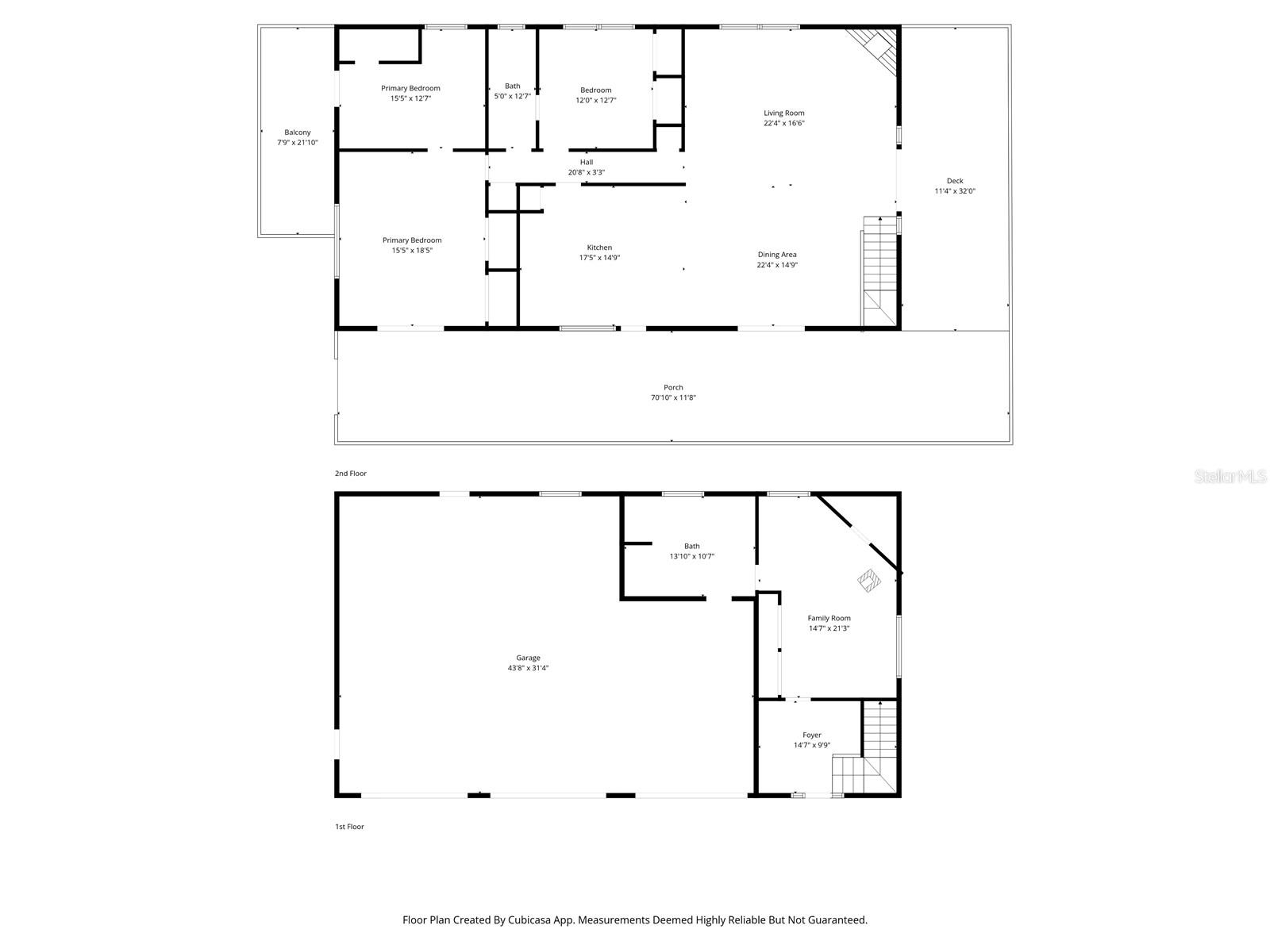 NOT IN SUBDIVISION - Residential