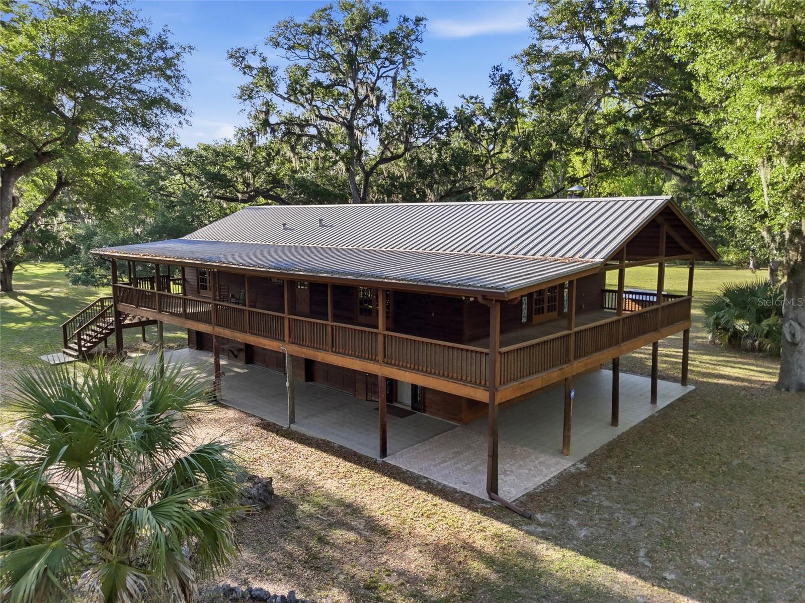 NOT IN SUBDIVISION - Residential