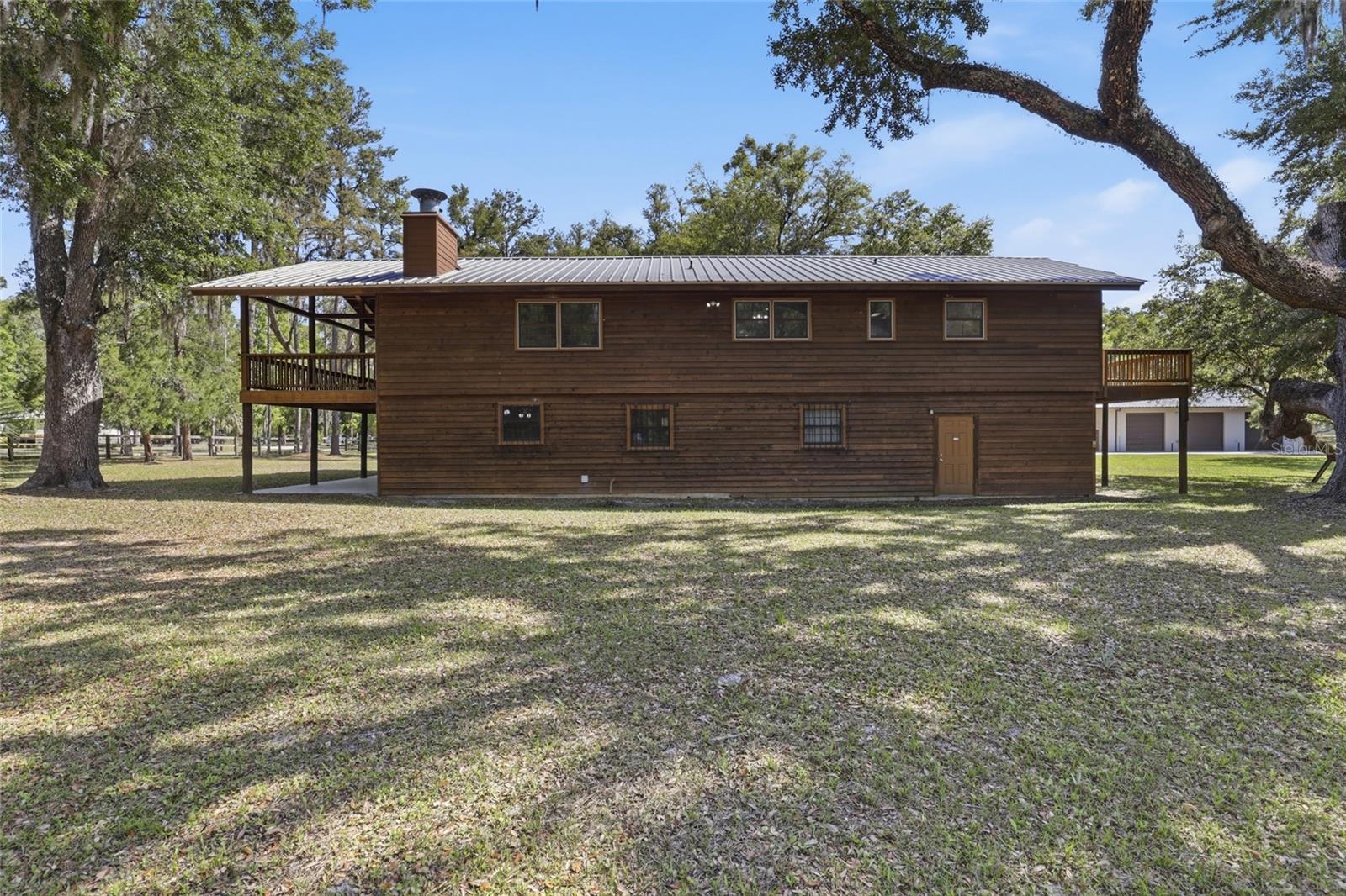NOT IN SUBDIVISION - Residential