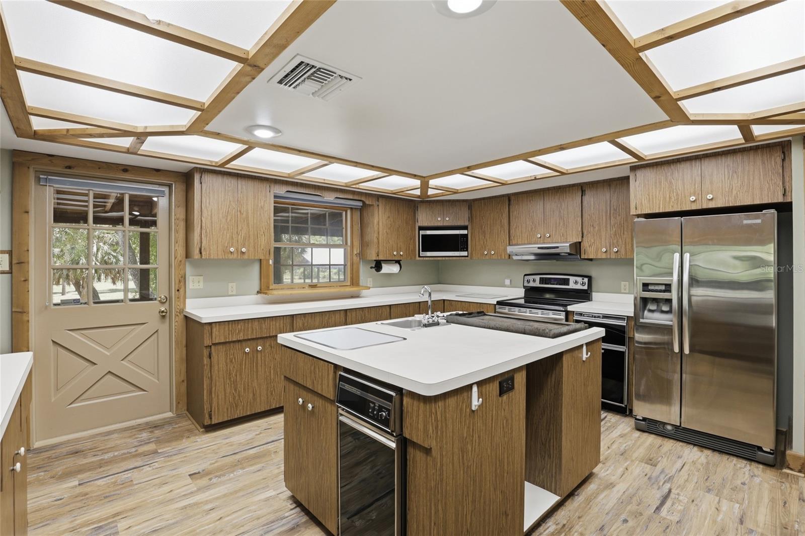 NOT IN SUBDIVISION - Residential