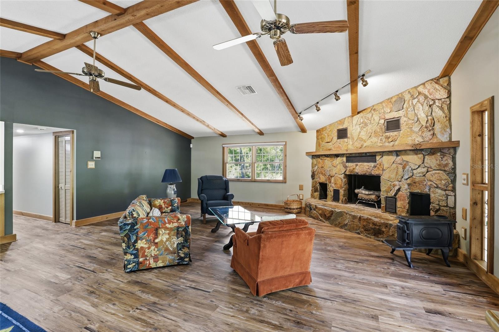 NOT IN SUBDIVISION - Residential