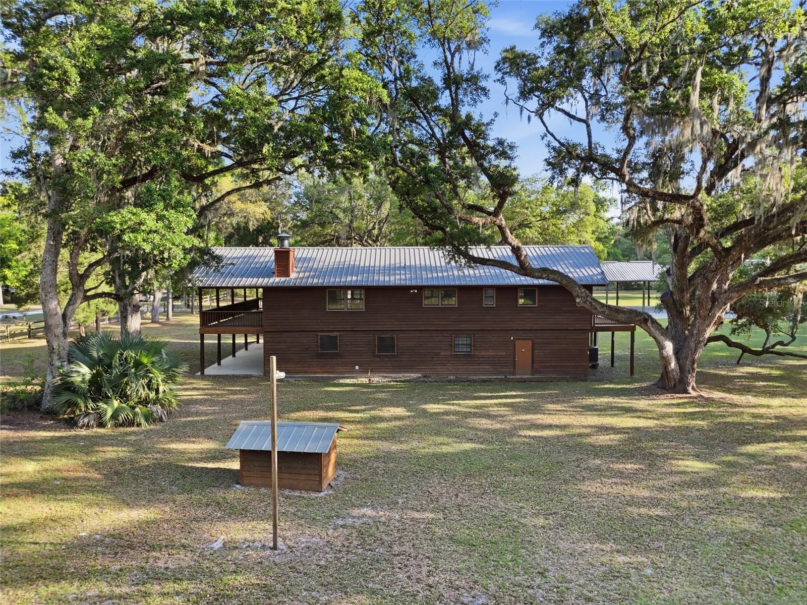 NOT IN SUBDIVISION - Residential