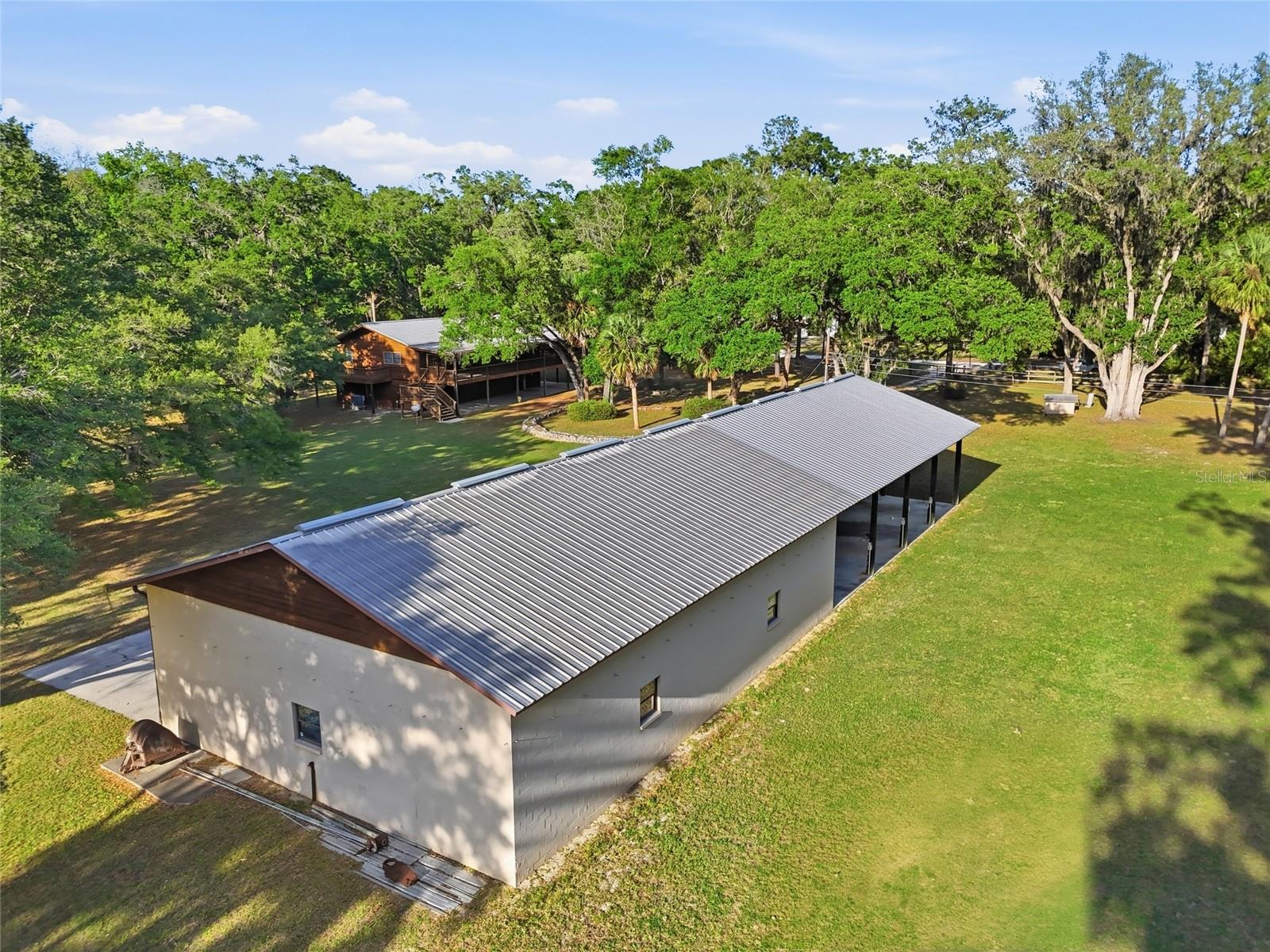 NOT IN SUBDIVISION - Residential