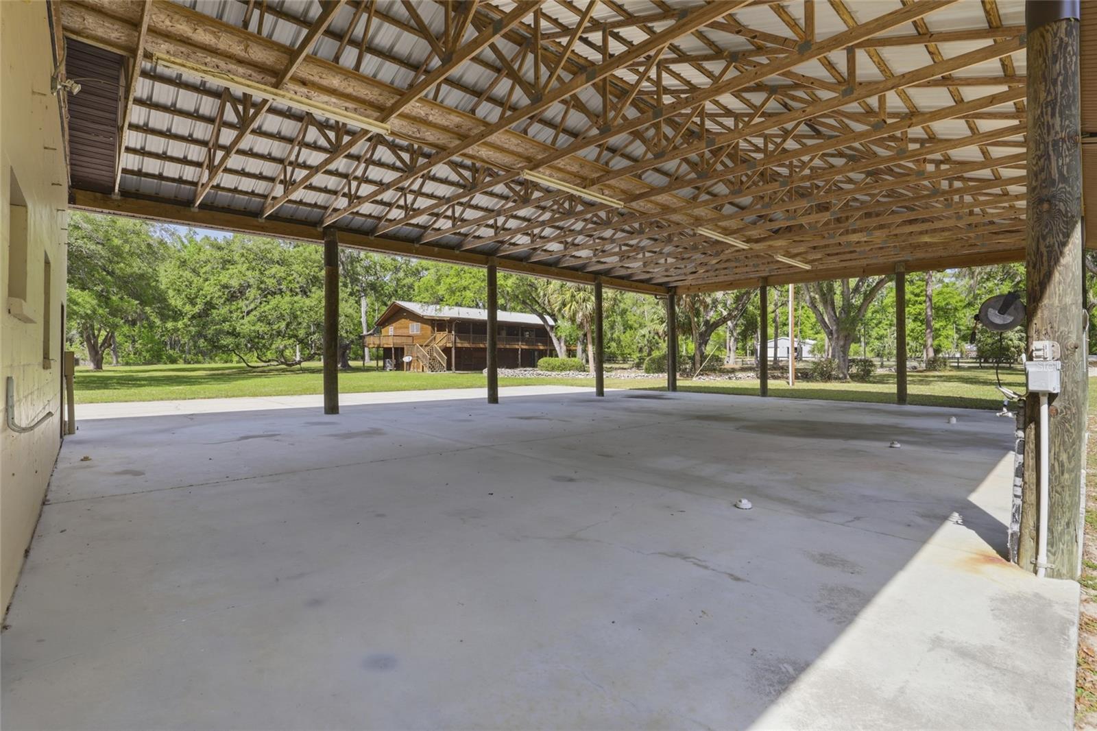 NOT IN SUBDIVISION - Residential