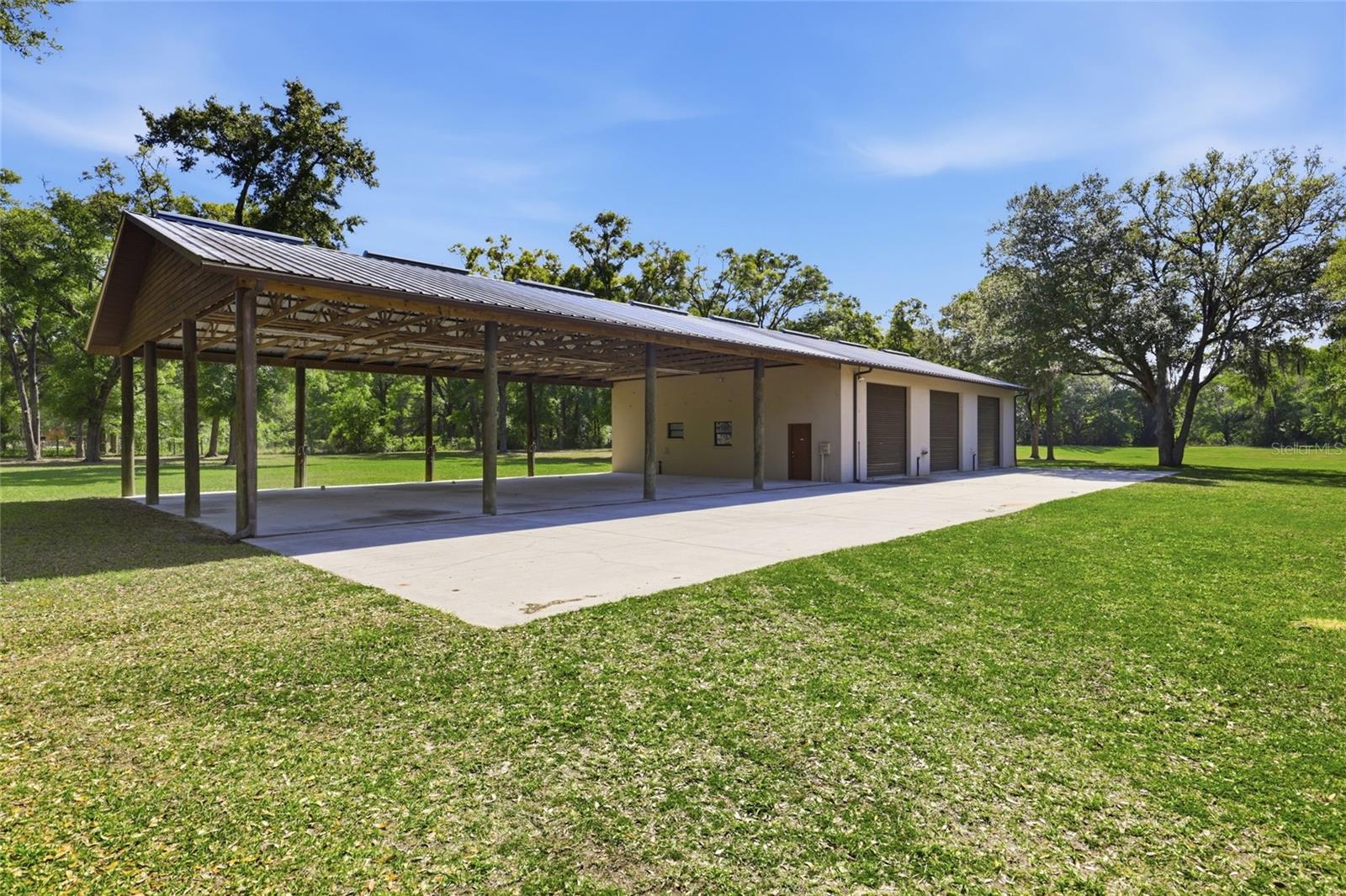 NOT IN SUBDIVISION - Residential