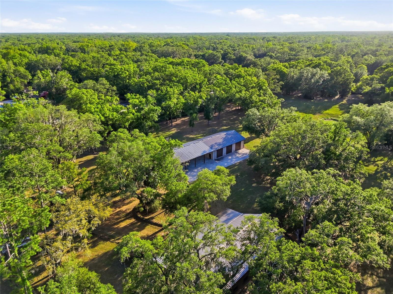 NOT IN SUBDIVISION - Residential