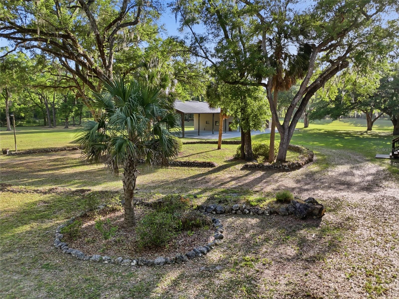 NOT IN SUBDIVISION - Residential