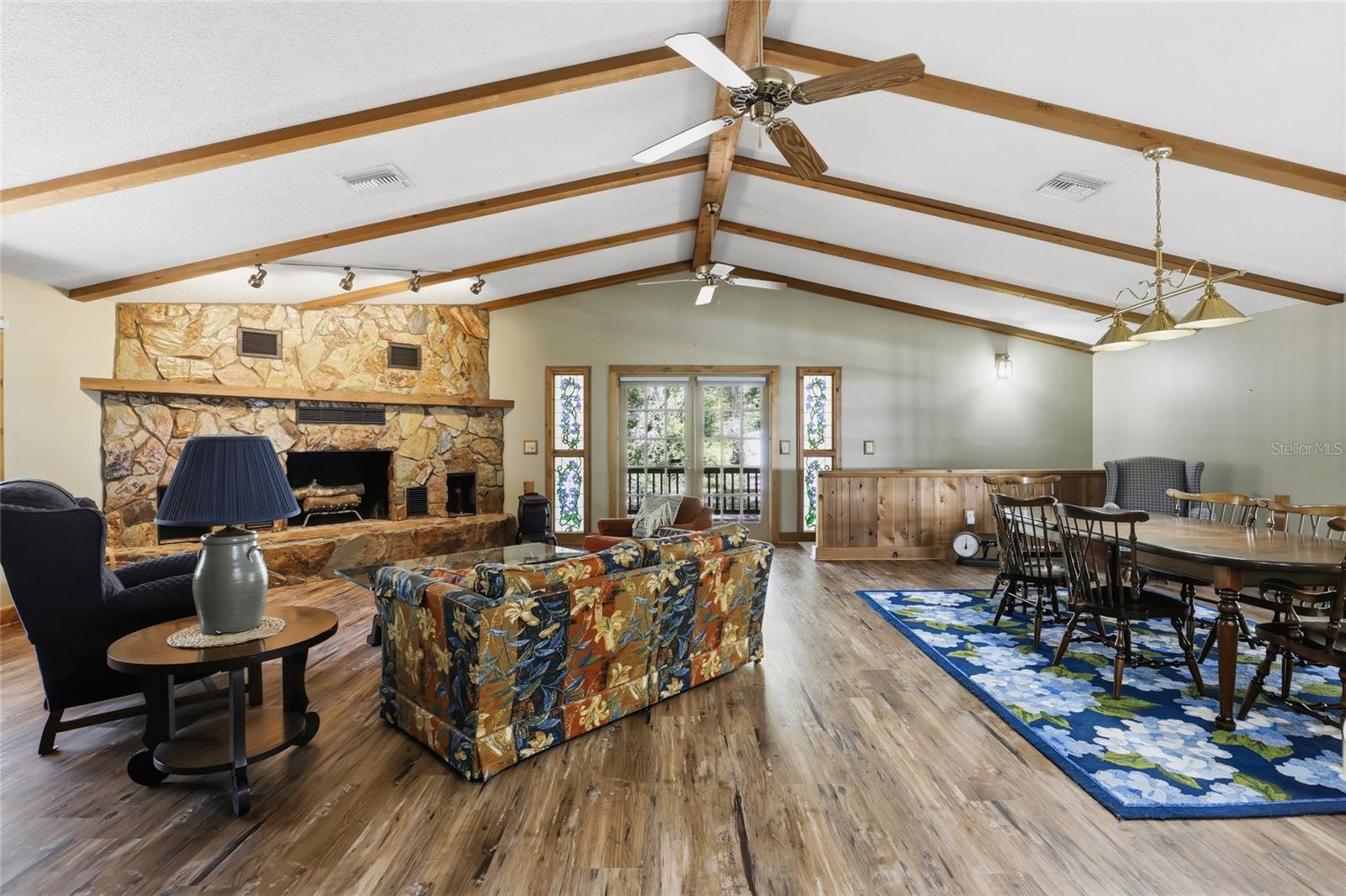 NOT IN SUBDIVISION - Residential