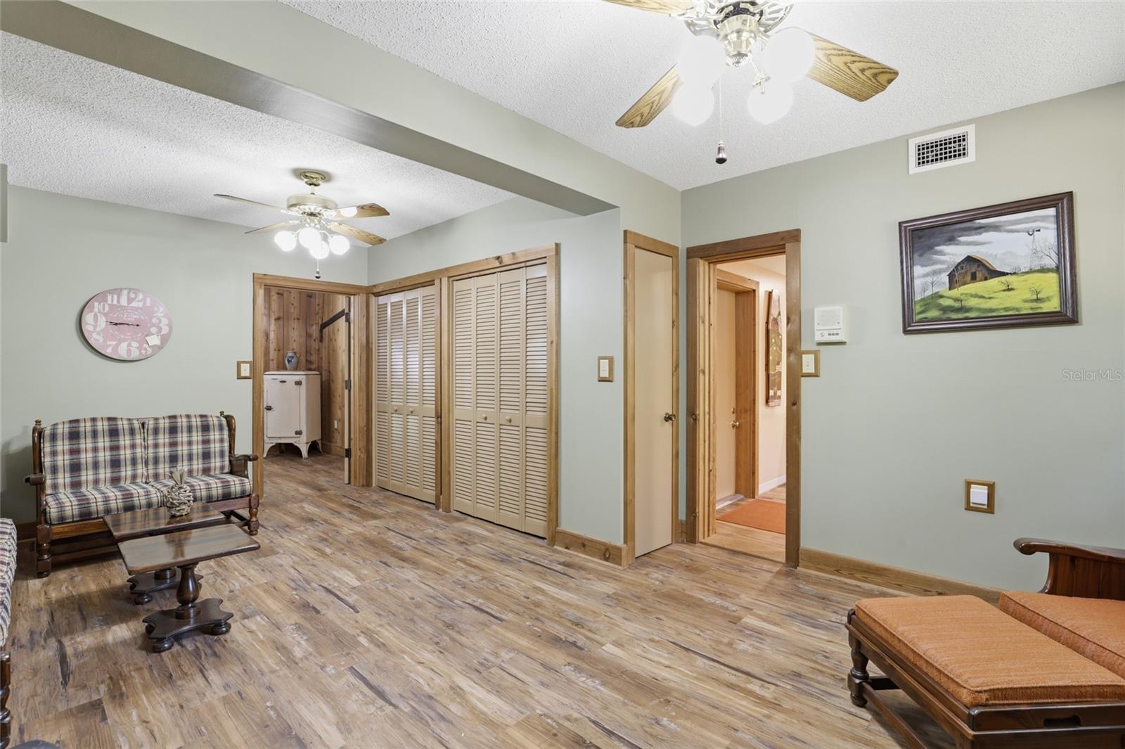 NOT IN SUBDIVISION - Residential