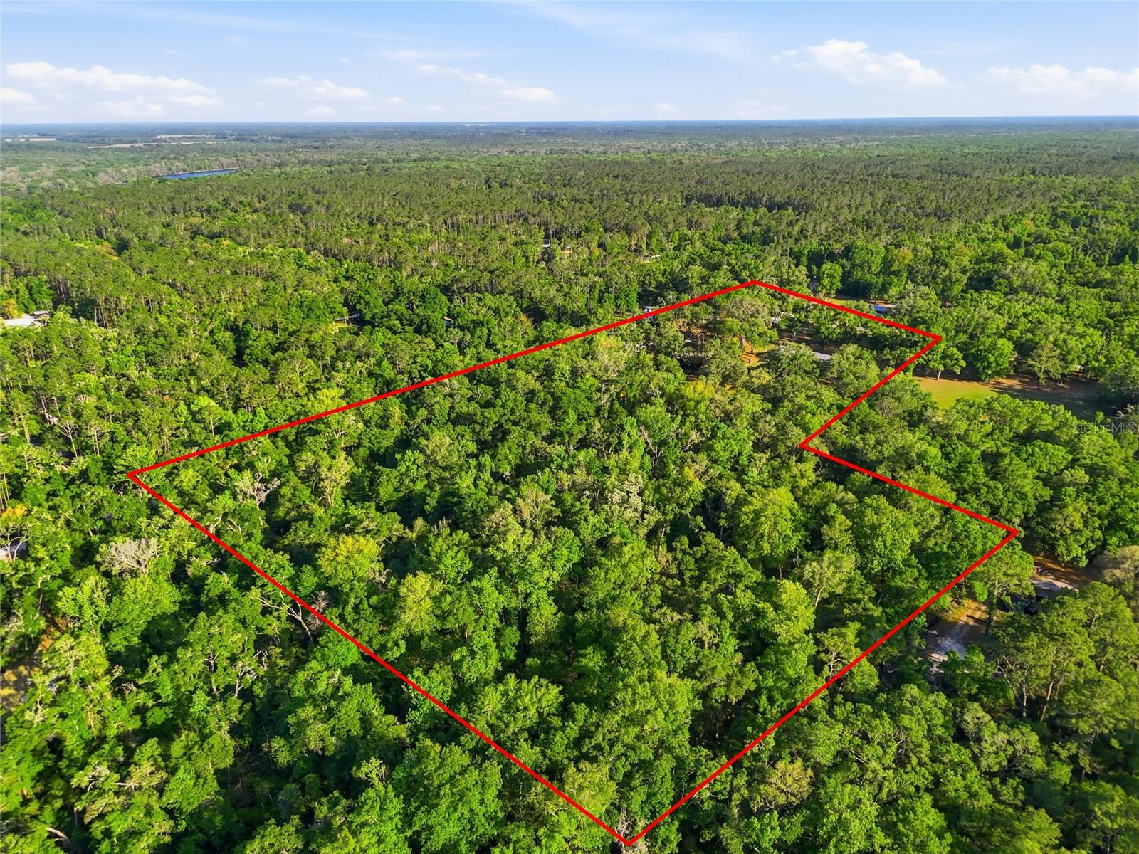 NOT IN SUBDIVISION - Residential