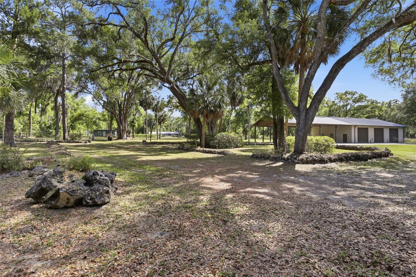 NOT IN SUBDIVISION - Residential