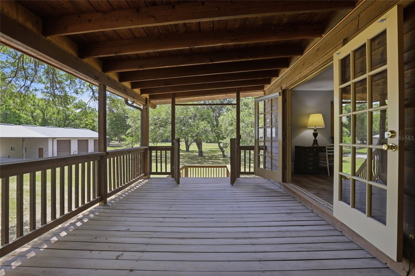 NOT IN SUBDIVISION - Residential