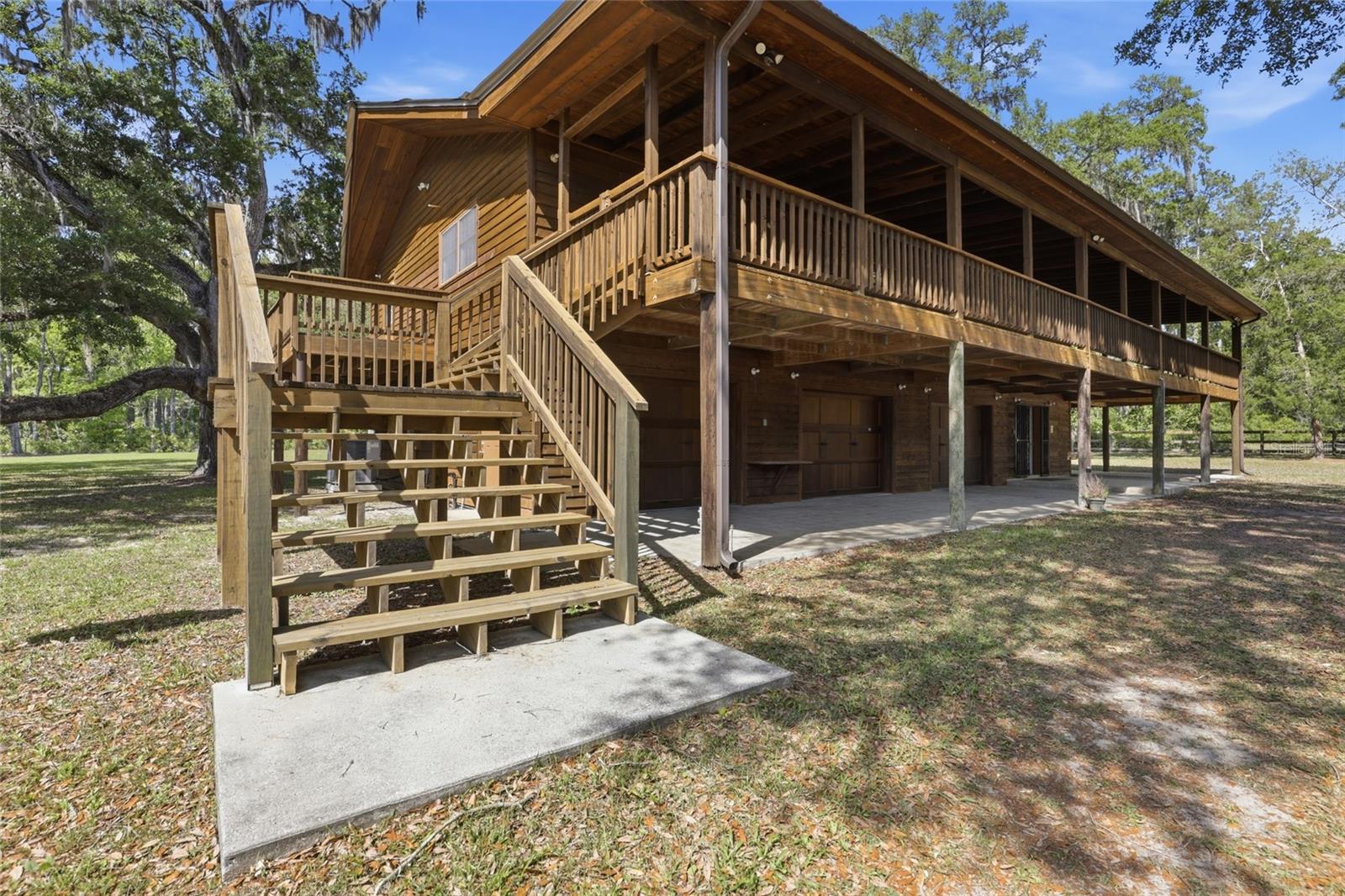 NOT IN SUBDIVISION - Residential