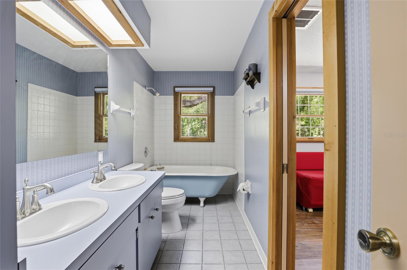 NOT IN SUBDIVISION - Residential