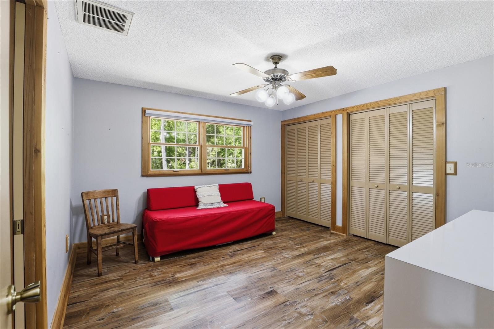 NOT IN SUBDIVISION - Residential