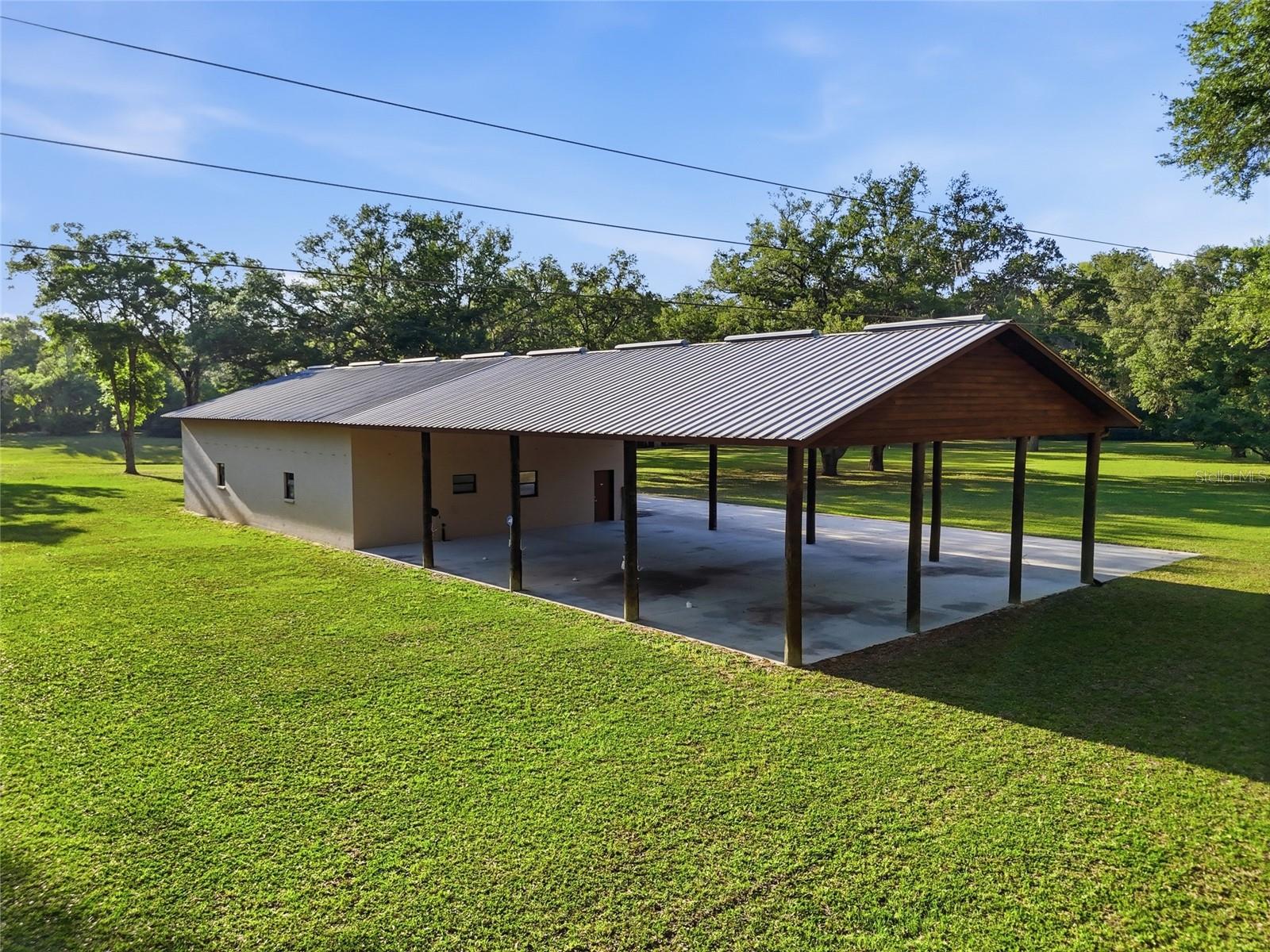 NOT IN SUBDIVISION - Residential