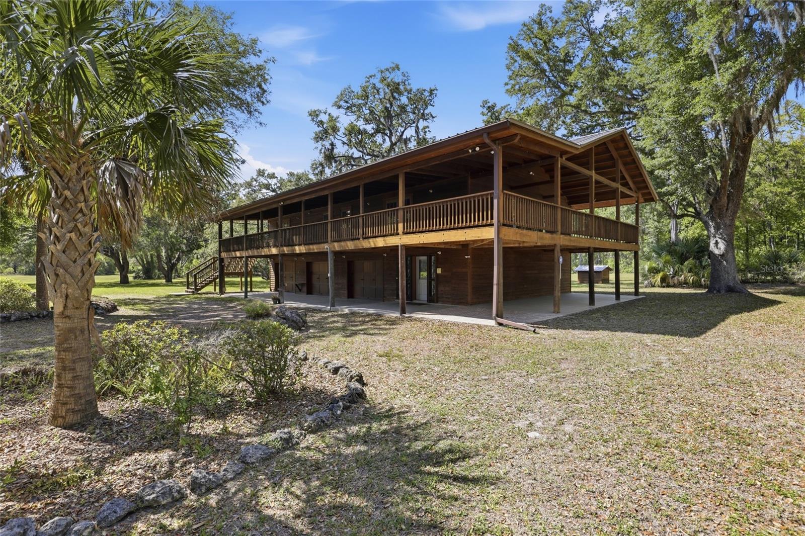 NOT IN SUBDIVISION - Residential