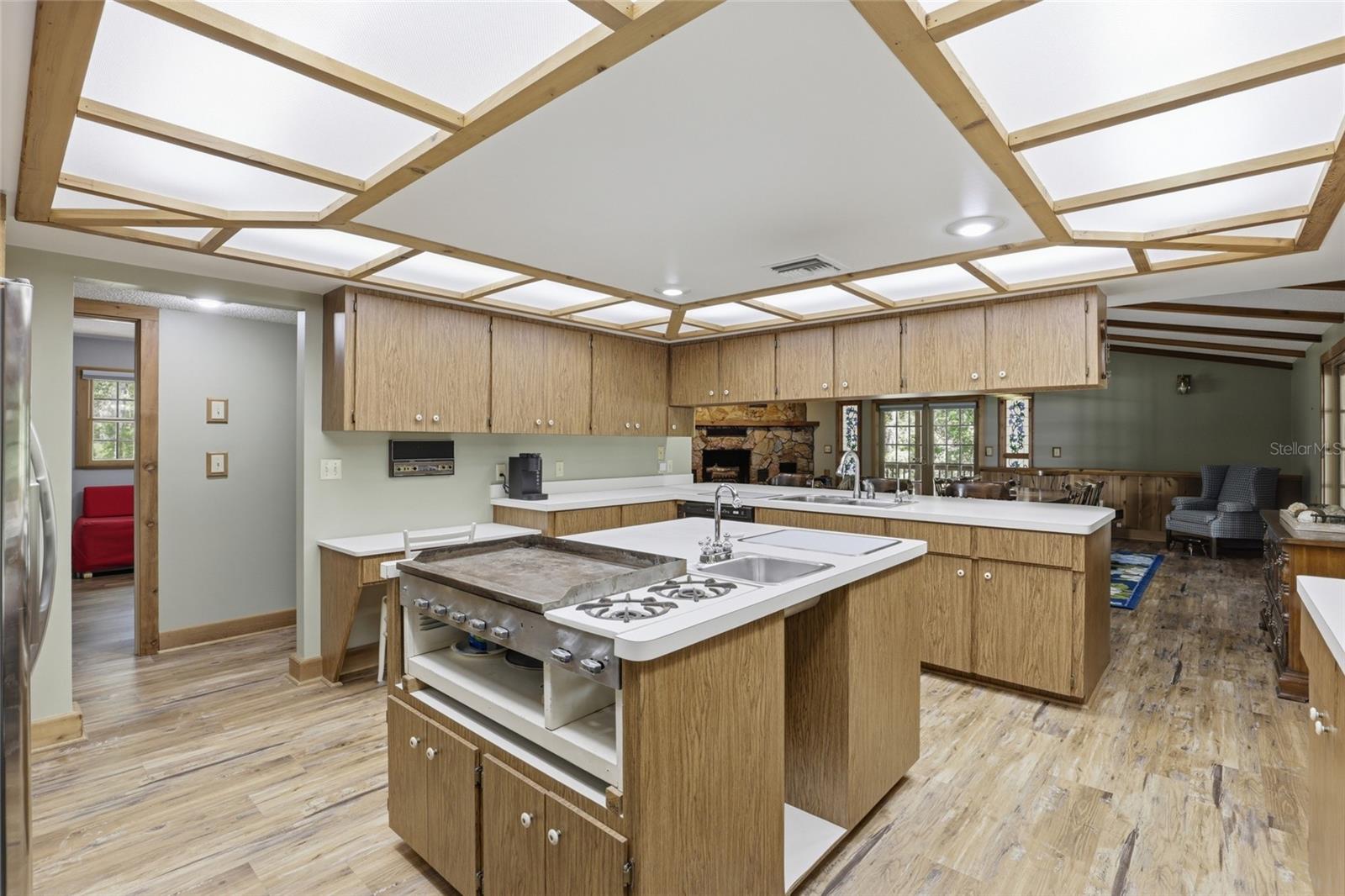 NOT IN SUBDIVISION - Residential