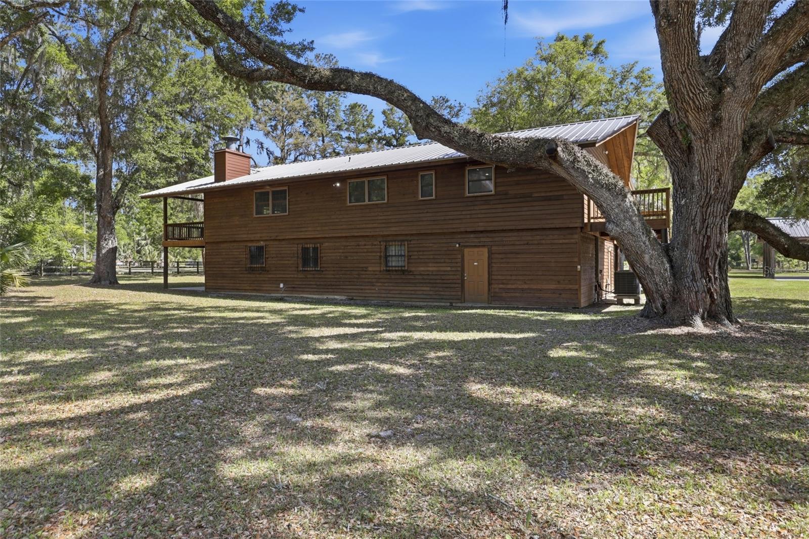 NOT IN SUBDIVISION - Residential