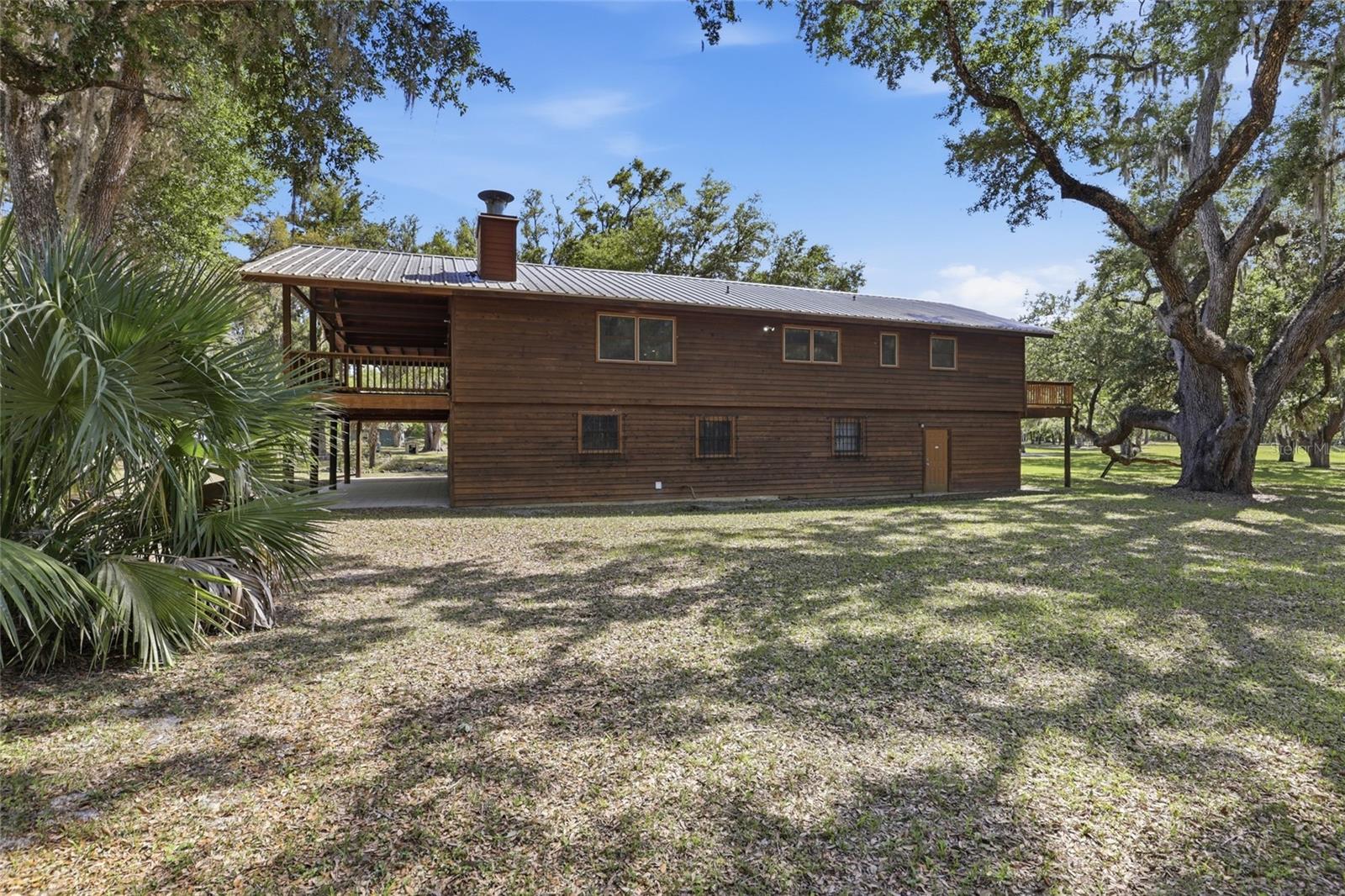 NOT IN SUBDIVISION - Residential
