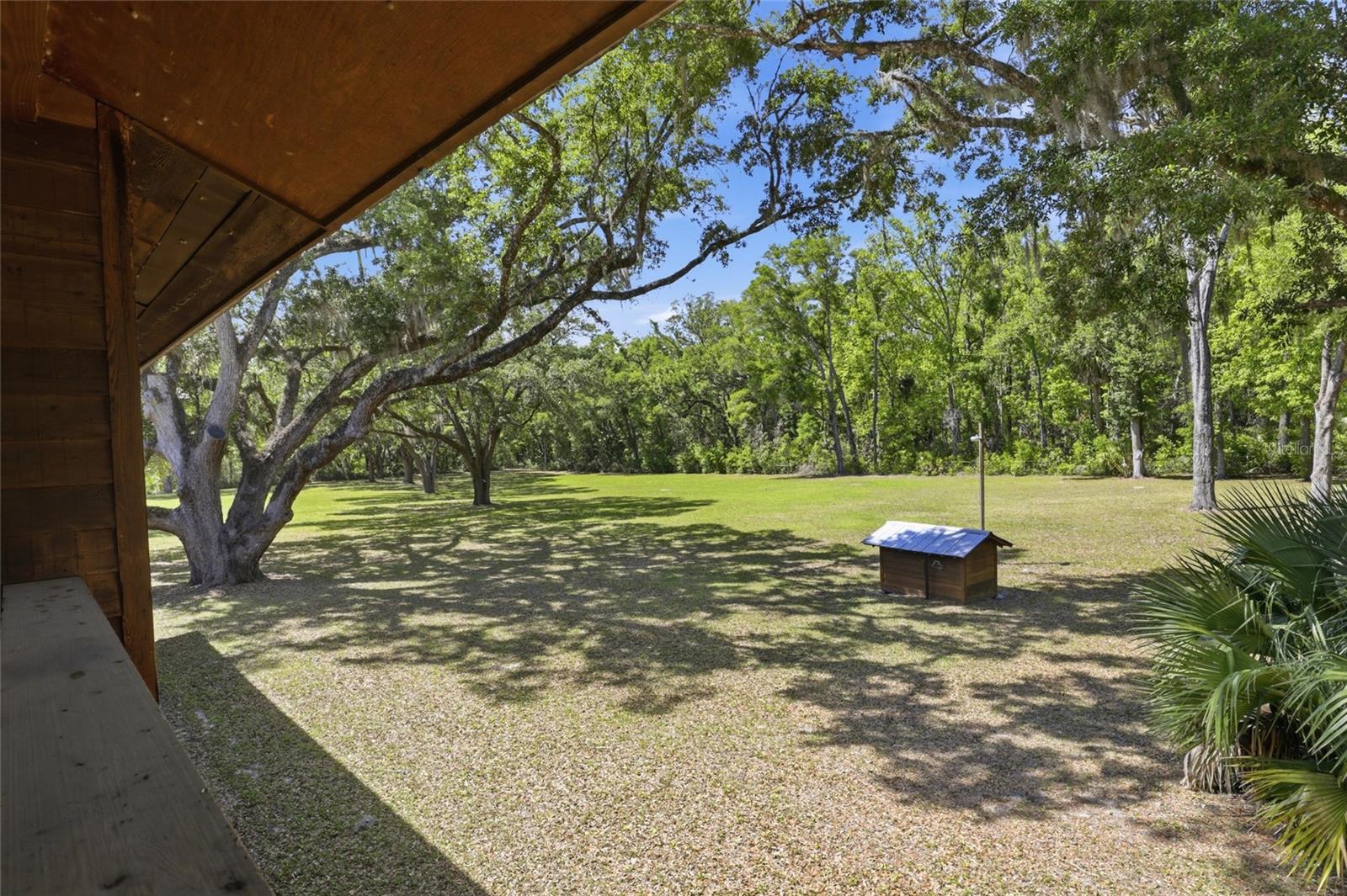 NOT IN SUBDIVISION - Residential