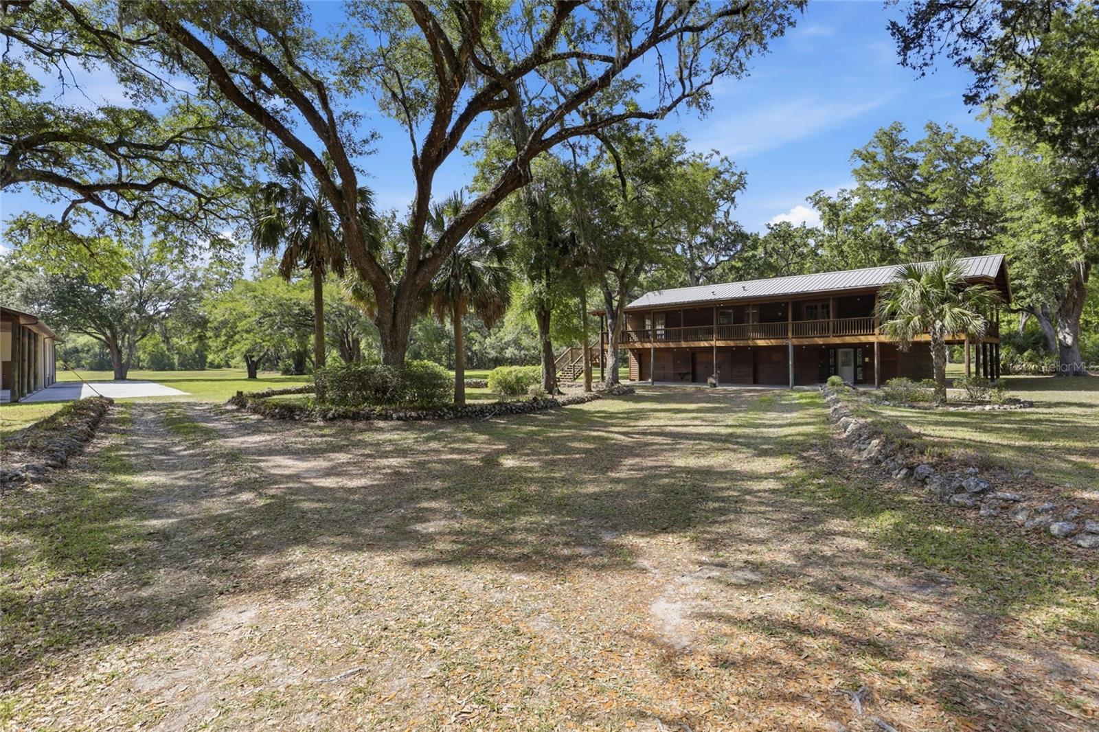 NOT IN SUBDIVISION - Residential